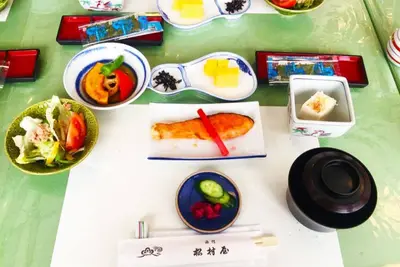 Image de Breakfast included Relaxing from the morning at \/ Kawagoe Saitama