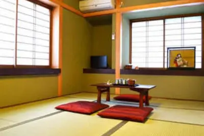 Image de Stay without meals Stay at a longestablished in \/ Kawagoe Saitama