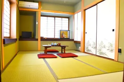 Image de Stay without meals Stay at a longestablished in \/ Kawagoe Saitama