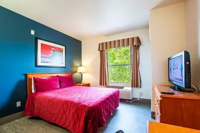 Image de Sierra Vista Studio King Economy