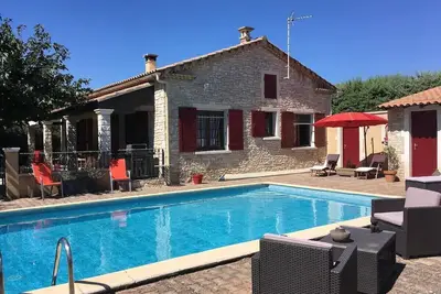 Image de La Bastide De Charme - Coup De Coeur! ! !