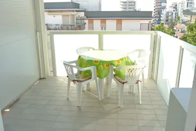 Image de Cristallo 25 - Une Chambre Appartement, Couchages 3