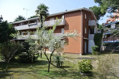 Image de Apartment- Sylvia - Une Chambre Appartement, Couchages 3