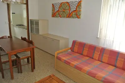 Image de Villa Chiara 4 - Trois Chambres Appartement, Couchages 5
