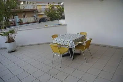 Image de Apartment Maria 3 - Une Chambre Appartement, Couchages 5