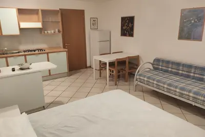 Image de Apartment Maria 2 - Studio Appartement, Couchages 3