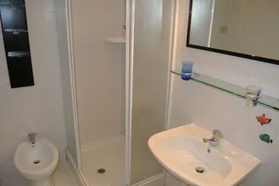 Image de Apartment- Croce 39 - Une Chambre Appartement, Couchages 4