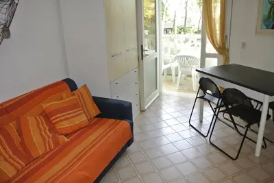 Image de Apartment- Rubin 40 - Studio Appartement, Couchages 3