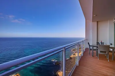 Image de Luxurious Apt Ocean Views, Pool in Tigne Point