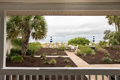 Image de Exclusive Oceanfront | Dogs Allowed