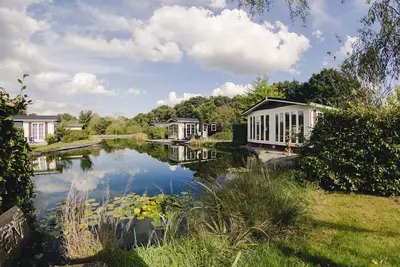 Image de Sunny cabin | 4 persons