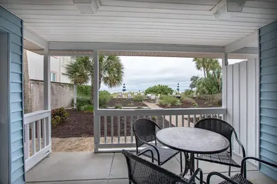 Image de Oceanfront Home | Pets Welcome