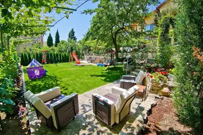 Image de 2 Br semi-detached Villa Sequoia 5p