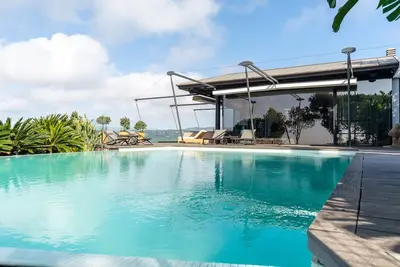 Image de Villa Infinity