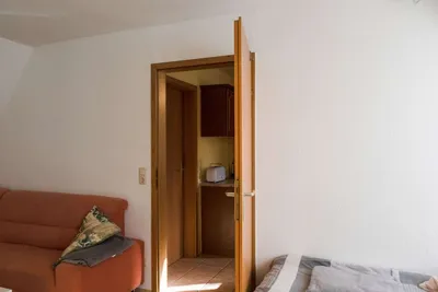 Image de Appartement dans la station de Ballenstedt am Harz