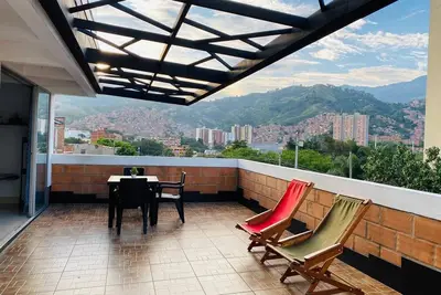 Image de Espectacular Apartamento en Medellin