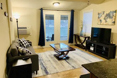 Image de Lake Hamilton Hideaway