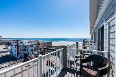 Image de 3 Bedroom Condo in the Heart of Old Orchard Beach Unit 502