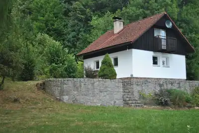 Image de Snoepie - Trois Chambres Chalet, Couchages 6
