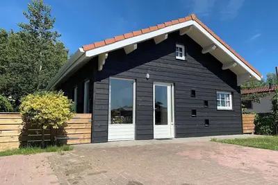 Image de Chalet 266 - Trois Chambres Resort, Couchages 6