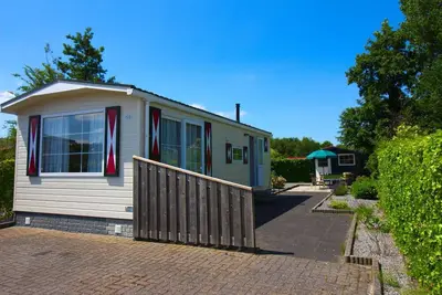 Image de Chalet 150 - Deux Chambres Resort, Couchages 4