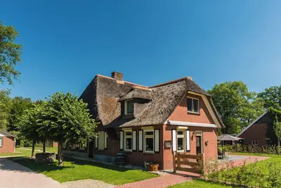 Image de Luxurious Holiday Farm | 8 People