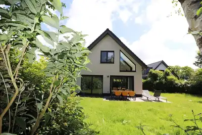 Image de Bungalow à Texel près du Parc National