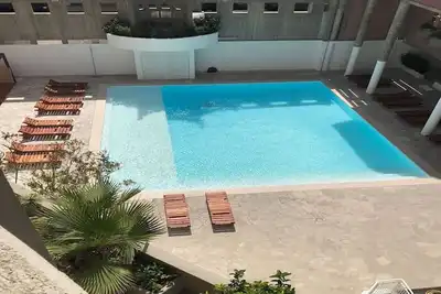 Image de Blue Bay Apartment 20m From The Sea 2 floors