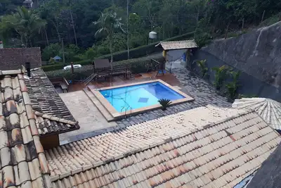 Image de Private family estate.