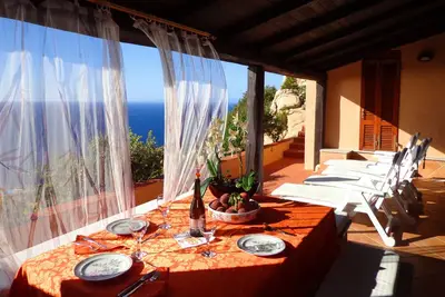 Image de Apartment of roses in villa Refuge of Seagulls