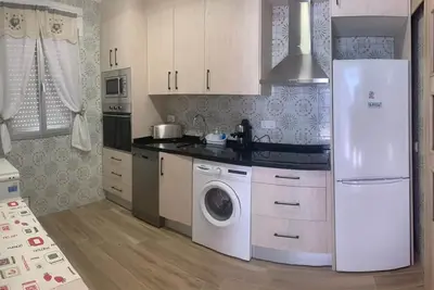 Image de Tourist use housing Barrio Jate