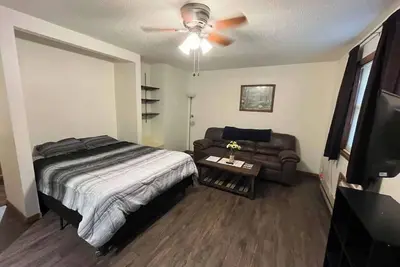201 E Veterans St Apt J by Patriot Properties