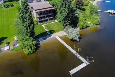 Image de Blue Heron Haven - Lakefront