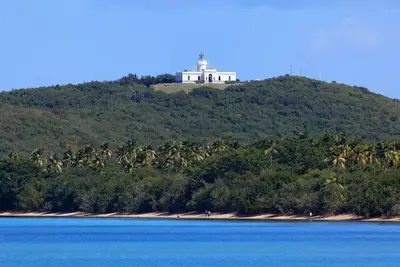 Image de Hill House in a Great Location - Las Croabas.