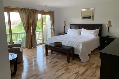 Image de Spring Specials! Relaxing River Oasis & Dock