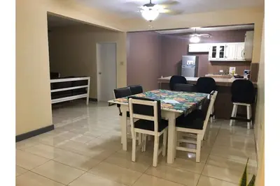 Image de Pirate Palms -Three bedroom Apartment