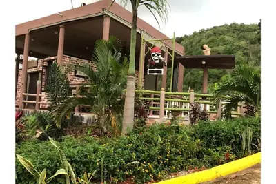 Image de Pirate Palms 2bedroom-2bath