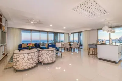 Image de I Dream of Cabo: Massive 3bd/3b Luxury Resort Apt!