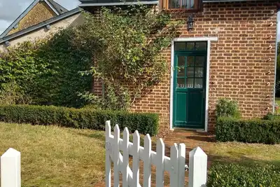 Image de Cottage Mimi Pinson, Domaine de la Vaudourière 4 *