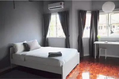 Image de *Promo* Grayhaus Bu3 2 Storey 4+3br @ Bandar Utama