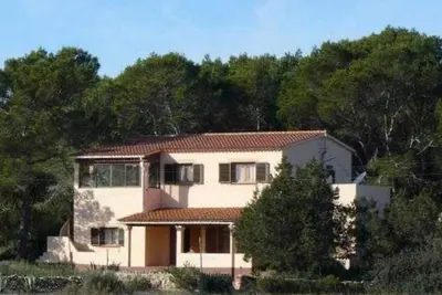 Image de Casa en Formentera con 4 Habitaciones