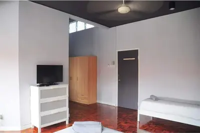 Image de Grayhaus Bu3 Superior Room @ Bandar Utama