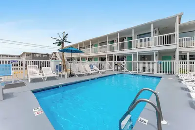 Image de Daytona Inn and Suites - Three Bedroom Apartment