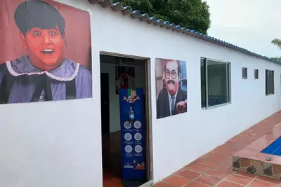 Image de Cabaña de Ñoño en Coveñas
