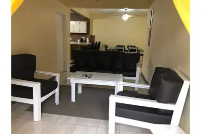 Image de Pirate Palms 2bedroom-2bath