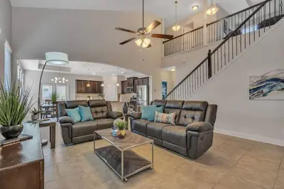 Image de Luxe Private Getaway*️SeaWorld*️Near the Heart*️of San Antonio