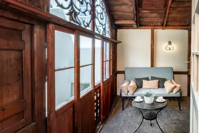 Image de 6 Continents Apartments by Adrez Living