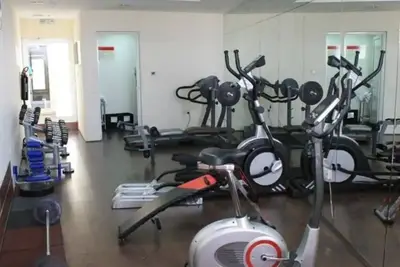 Image de Glamorous 1 Bhk near Mall Of The Emirates
