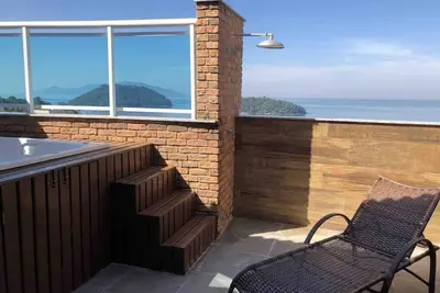 Image de Beautiful Penthouse Porto Real Suites