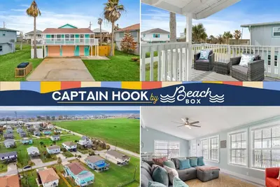 Image de Coastal Home, Just Minutes from the Beach